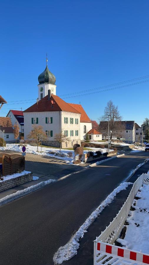 Gasthaus Sonne Hohenstadt  Εξωτερικό φωτογραφία